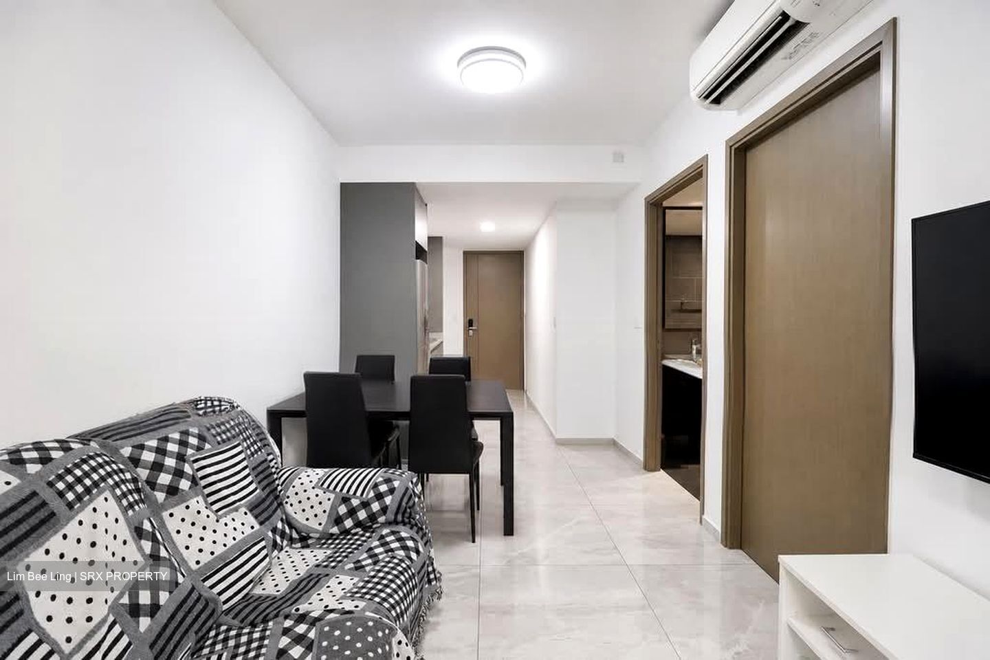 Affinity At Serangoon (D19), Apartment #595148281